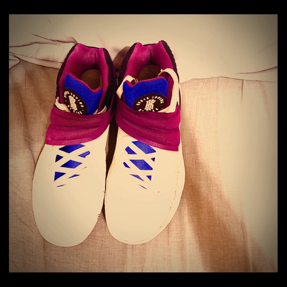 Kyrie irving 2 shoes